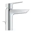 Набір змішувачів 3 в 1 для ванної кімнати S-Size Grohe Start UA202304TS