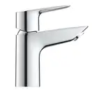Grohe StartEdge Набір змішувачів 3 в 1, хром (UA202501SE)