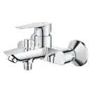 Grohe StartEdge Набір змішувачів 3 в 1, хром (UA202501SE)