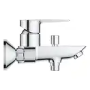 Grohe StartEdge Набір змішувачів 3 в 1, хром (UA202501SE)