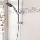 Grohe StartEdge Набір змішувачів 3 в 1, хром (UA202501SE)