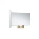 Душова система на 2 споживача прихованого монтажу Grohe SmartControl UA202801C2