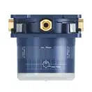 Grohe SmartControl Душова система 3в1, хром (UA202801R3)