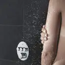 Grohe SmartControl Душова система 3в1, хром (UA202801R3)