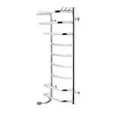 Рушникосушарка електрична Kroner Канна ДК03EL 900х500/9 EL (ДК9050-9EL)