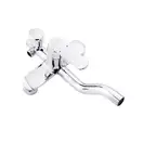 Kroner Armada Душова система, хром (Armada-C064Q)