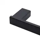 Тримач для рушника Kroner KRP Edelstahl Kubus - SCH3901 (Kubus-SCH3901)