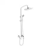 Душова система Kroner KRP Basis - C063 (Basis-C063)