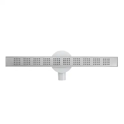 Geberr GB1-138 Трап лінійний 70 см, поворотний (GB1-138-70)