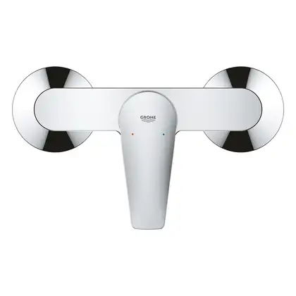 Grohe StartEdge Змішувач для душу, хром (24197001)