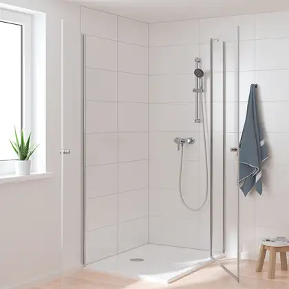Grohe Start Змішувач для душу, хром (24208002)