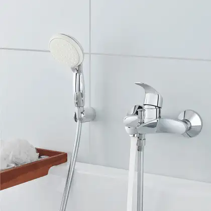Лійка для ручного душу Grohe Tempesta 100 27923001