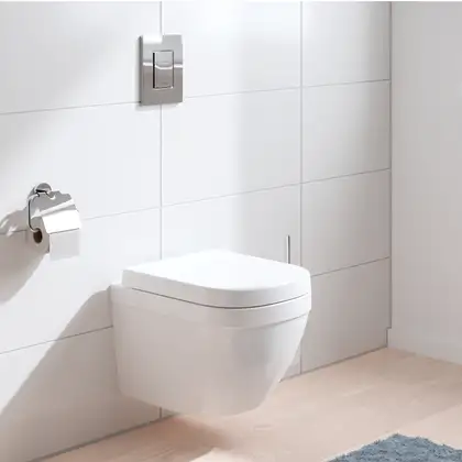 Grohe Even Панель змиву для унітазу, хром (38966000)