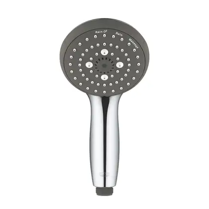 Grohe Start Набір змішувачів M-Size, хром (UA202301ME)