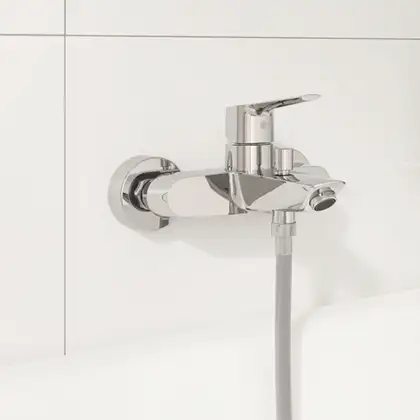 Grohe Start Набір змішувачів M-Size, хром (UA202301ME)