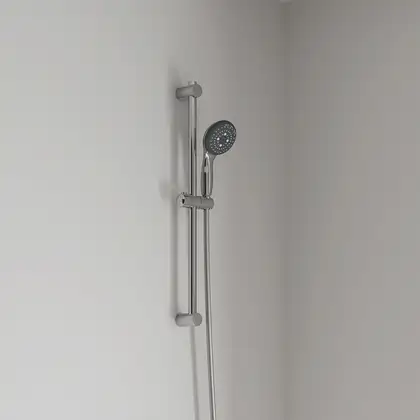 Grohe Start Набір змішувачів M-Size, хром (UA202301ME)