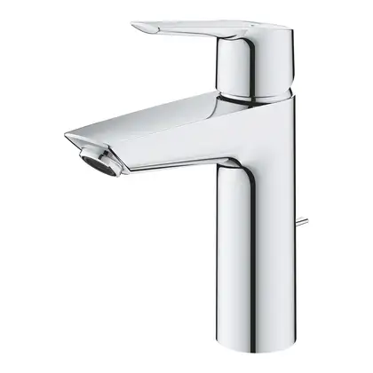 Набір змішувачів 3 в 1 для ванної кімнати S-Size Grohe Start UA202304TS