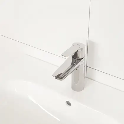 Набір змішувачів 3 в 1 для ванної кімнати S-Size Grohe Start UA202304TS