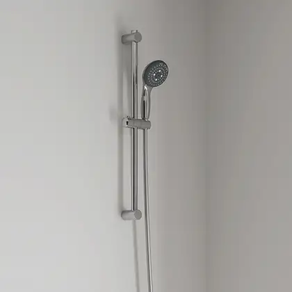 Набір змішувачів 3 в 1 для ванної кімнати S-Size Grohe Start UA202304TS