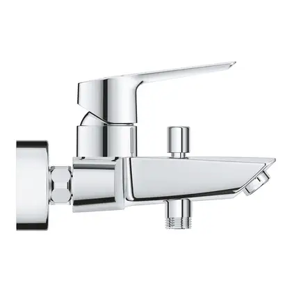 Grohe Start Набір змішувачів 3-в-1, хром (UA202305RM) Grohe Start Набір змішувачів 3-в-1, хром (UA202305RM)
