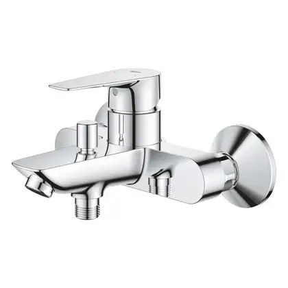 Grohe StartEdge Набір змішувачів 3 в 1, хром (UA202501SE)