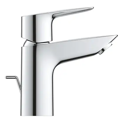 Набір змішувачів 2 в 1 для душової кімнати S-Size Grohe StartEdge UA202503TS