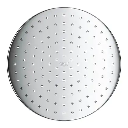 Grohe SmartControl Душова система 3в1, хром (UA202801R3)