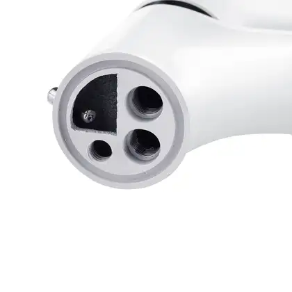 Змішувач для біде Ibergrif Square M15022W (Square M15022W)