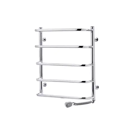Рушникосушарка електрична Kroner Мікс ДМ03EL 600x500/5 EL (ДМ6050-5EL)