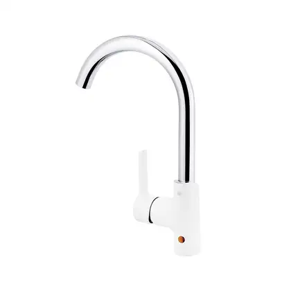 Змішувач для кухні Kroner KRP Essen - W030 (Essen-W030) Змішувач для кухні Kroner KRP Essen - W030 (Essen-W030)