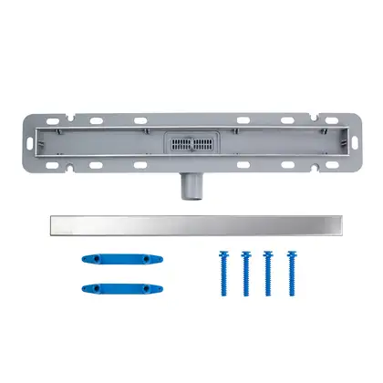 Geberr GB-05 Лінійний трап 100 см, Premium (GB-05/100)