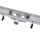 Трап лінійний Kroner KRP Harz M80 Muster