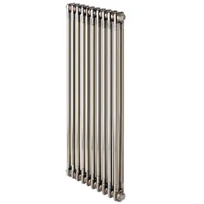 Радіатор трубчастий Zehnder Charleston 2180-10, 1792х486х62, 1240 Вт, Technoline (2180-10 TL0325 5510)
