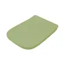 Сидіння з кришкою для унітазу Artceram A16 (ASA001 44; 71)