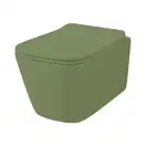 Сидіння з кришкою для унітазу Artceram A16 (ASA001 44; 71)