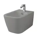 Біде підвісне Artceram A16 36x52, grigio oliva (ASB001 15; 00)