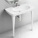Ніжки для умивальника Artceram Civitas (CIC002 01; 00)