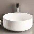 Умивальник на стільницю Artceram Cognac, 35 (COL004 01; 00)