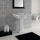 П'єдестал для умивальника Artceram Hermitage (HEC002 01; 00)