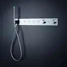 Axor Showersolutions Select Термостат для душу, хром (18357000)