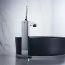 Axor Citterio E Змішувач для умивальника, хром (36103000)