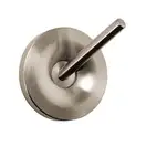 Гачок настінний, Axor Starck Stainless, Steel Optic (40837800)