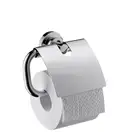 Тримач для туалетного паперу, Axor Citterio Stainless Steel Optic (41738800)