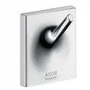 Гачок настінний, Axor Starck Organic, хром (42737000)