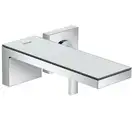 Axor MyEdition 221 Смеситель для умывальника, хром (47060000)