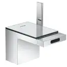Axor MyEdition Змішувач для біде, хром (47212000)