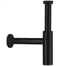 Сифон для умивальника Axor Flowstar, Matt Black (51305670)