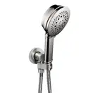 Bossini CLASSIC / 3 Ручний душ, хром (C17003C00030004)