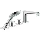 Grohe Euroeco Cosmopolitan E Монокран сенсорний, хром (36410000)