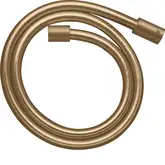 Шланг для душу Axor Starck 1,25 м, Brushed Bronze (28282140)